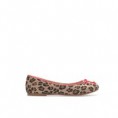 Bamba Animal Print
